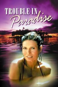 Trouble in Paradise 1989 on netflix