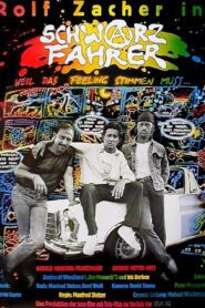 Schwarzfahrer 1983 on netflix