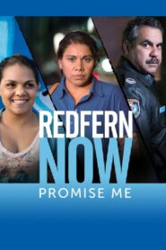 Redfern Now: Promise Me 2015 on netflix