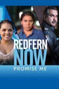 Redfern Now: Promise Me 2015 on netflix