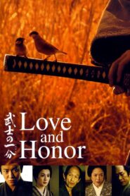 Love and Honor 2006 on netflix