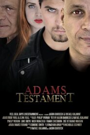 Adam’s Testament 2017 on netflix