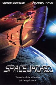 Spacejacked 1997 on netflix