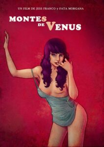Montes de Venus 2006 on netflix