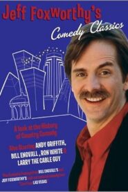 Jeff Foxworthy’s Comedy Classics 2000 on netflix
