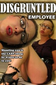 Disgruntled Employee 2012 on netflix