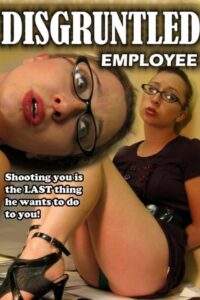 Disgruntled Employee 2012 on netflix