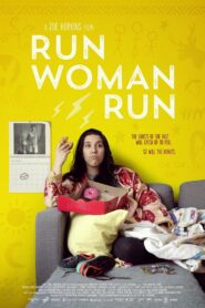 Run Woman Run 2021 on netflix
