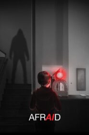 Afraid 2024 on netflix
