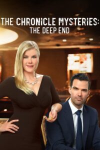 Chronicle Mysteries: The Deep End 2019 on netflix