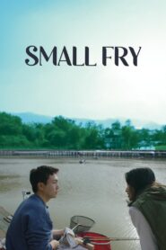 Small Fry 2024 on netflix