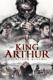 King Arthur: Excalibur Rising 2017 on netflix