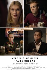 The World Ended (On A Wednesday) 2020 on netflix