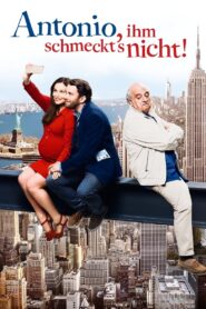 Antonio, ihm schmeckt’s nicht! 2016 on netflix