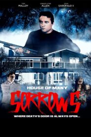 House of Many Sorrows 2020 on netflix