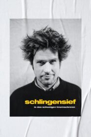 Schlingensief – A Voice That Shook the Silence 2020 on netflix