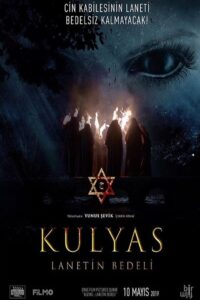 Kulyas: Lanetin Bedeli 2019 on netflix