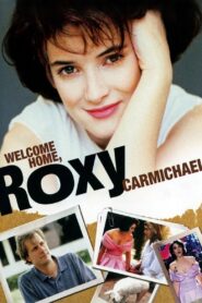 Welcome Home, Roxy Carmichael 1990 on netflix