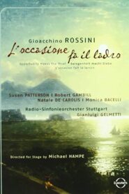 Rossini: L’Occasione Fa Il Ladro 1982 on netflix
