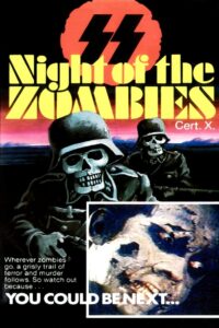 Night of the Zombies 1981 on netflix