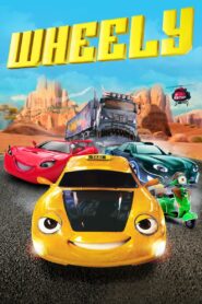 Wheely 2018 on netflix