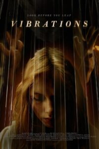 Vibrations 2024 on netflix