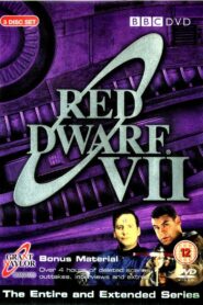 Red Dwarf: Back from the Dead – Series VII 2005 on netflix
