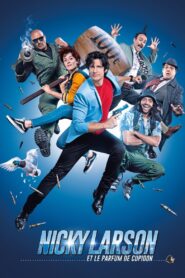 City Hunter 2019 on netflix