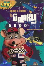 Chuck E. Cheese in the Galaxy 5000 1999 on netflix
