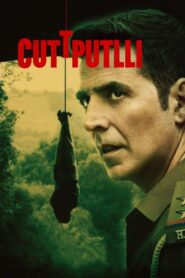 Cuttputlli 2022 on netflix