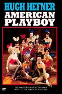 Hugh Hefner: American Playboy 2003 on netflix