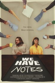 We Have Notes 2023 on netflix