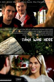 Jana Was Here 2009 on netflix