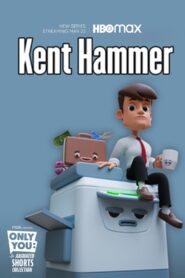 Kent Hammer 2023 on netflix