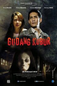 Gudang Kubur 2015 on netflix
