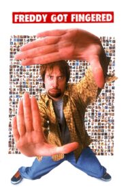 Freddy Got Fingered 2001 on netflix