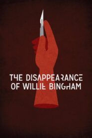 The Disappearance of Willie Bingham 2015 on netflix