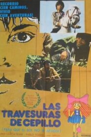 Las travesuras de Cepillo 1981 on netflix