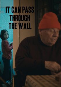 It Can Pass Through the Wall 2014 on netflix