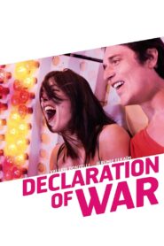 Declaration of War 2011 on netflix