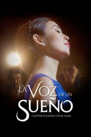 The Voice of a Dream 2018 on netflix