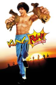 Kung Pow: Enter the Fist 2002 on netflix