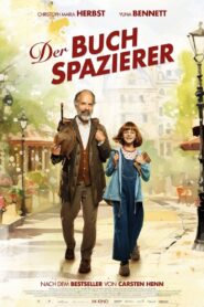 The Door-to-Door Bookstore 2024 on netflix