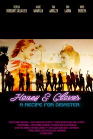 Honey and Clover: A Recipe for Disaster 2019 on netflix