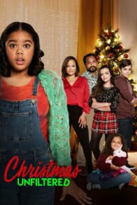 Christmas Unfiltered 2022 on netflix