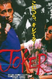 Joker 1996 on netflix
