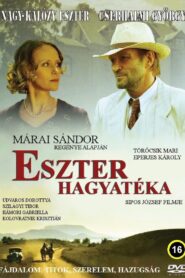 Eszter’s Inheritance 2008 on netflix