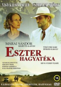 Eszter’s Inheritance 2008 on netflix