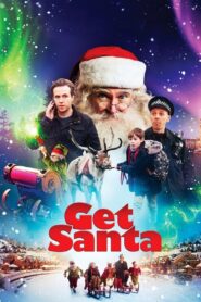 Get Santa 2014 on netflix