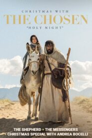 Christmas with The Chosen: Holy Night 2023 on netflix